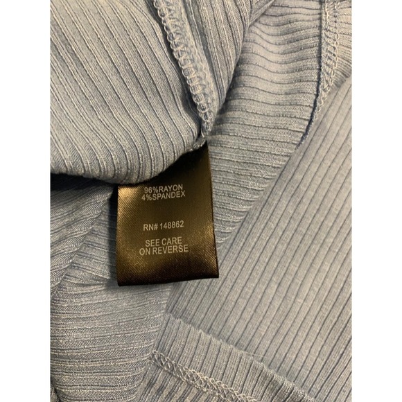 NWT Torrid Everyday‎ Rib One Shoulder Cut Out Cami 1X - Picture 11 of 11